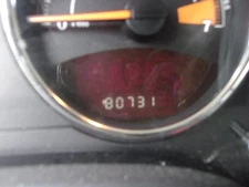 Driver Strut Classic Style Vertical Rear Door Handle Fits 07-17 COMPASS 2130393