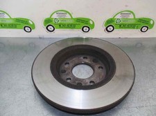 BREMSSCHEIBE HINTEN / 919619 FÜR FORD MONDEO III B5Y 2.0 16V TDDI / TDCI