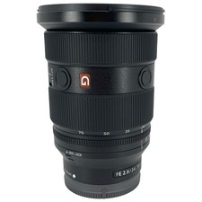 Sony FE 24-70 mm f/2.8 GM II obiettivo full frame attacco E SEL2470GM2 - G Master - NUOVO