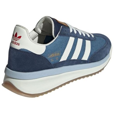 adidas SL72 RTN Denim - JI2506 | eBay