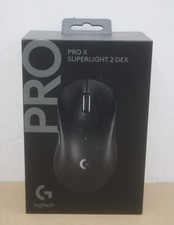 Logitech Pro X Superlight 2 DEX Lightspeed Ga...