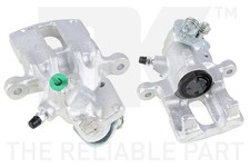 NK Bremssattel 212271 für NISSAN K11 MICRA Gusseisen 2 16V HK11 AK11