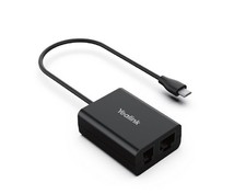 Yealink Headsets EHS Adapter for Avaya Cisco Poly GS YEA-EHS60 UPC 841885108050