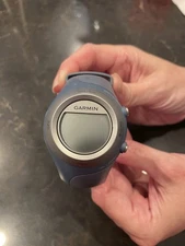 Garmin Forerunner 405CX Watch with Advanced Heart Rate Calorie Computation