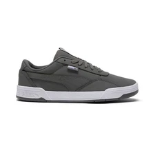 Puma Mens Sneakers Skate Tie-Lace Padded Tongue Softfoam Comfort