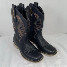 Rollda Boots Youth Size 4