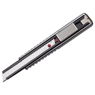 NT Auto Lock Cutter H-2P Black