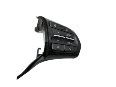 Lenkradschalter Multifunktionstasten Schalter für Lenkrad re Hyundai I30 PD