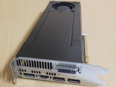 ASUS GeForce GTX970 4GD5 4GB Graphics Card