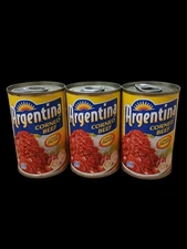 Argentina Corned Beef Ph 150g x 3