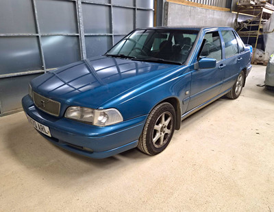 Volvo S70 1997