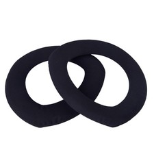 Replacement Memory Sponge Ear Pads Cushion Cover for SennHeiser HD700 Headphone
