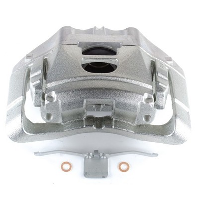 L3246 Powerstop Brake Caliper Front Passenger Right Side Hand for Audi A6 A4