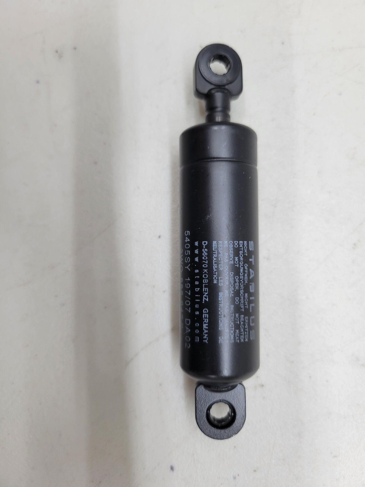 Rolls Royce / Bentley DAMPER 3W0885947B
