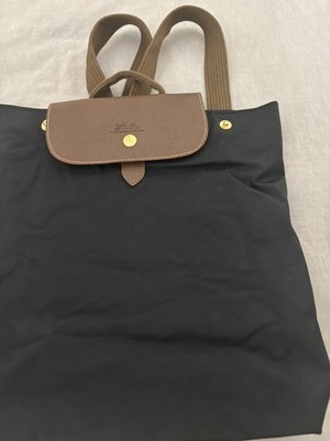 Longchamp Le Pliage Backpack