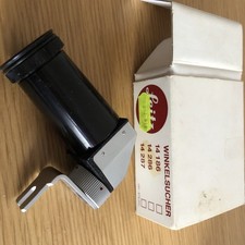 Leica 14186 Leicina mirino