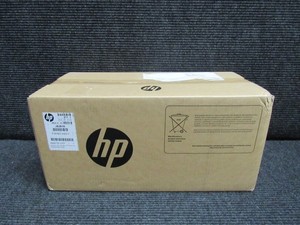 GENUINE HP J8J87A (LASERJET ENTERPRISE M607) 110V FUSER MAINTENANCE KIT
