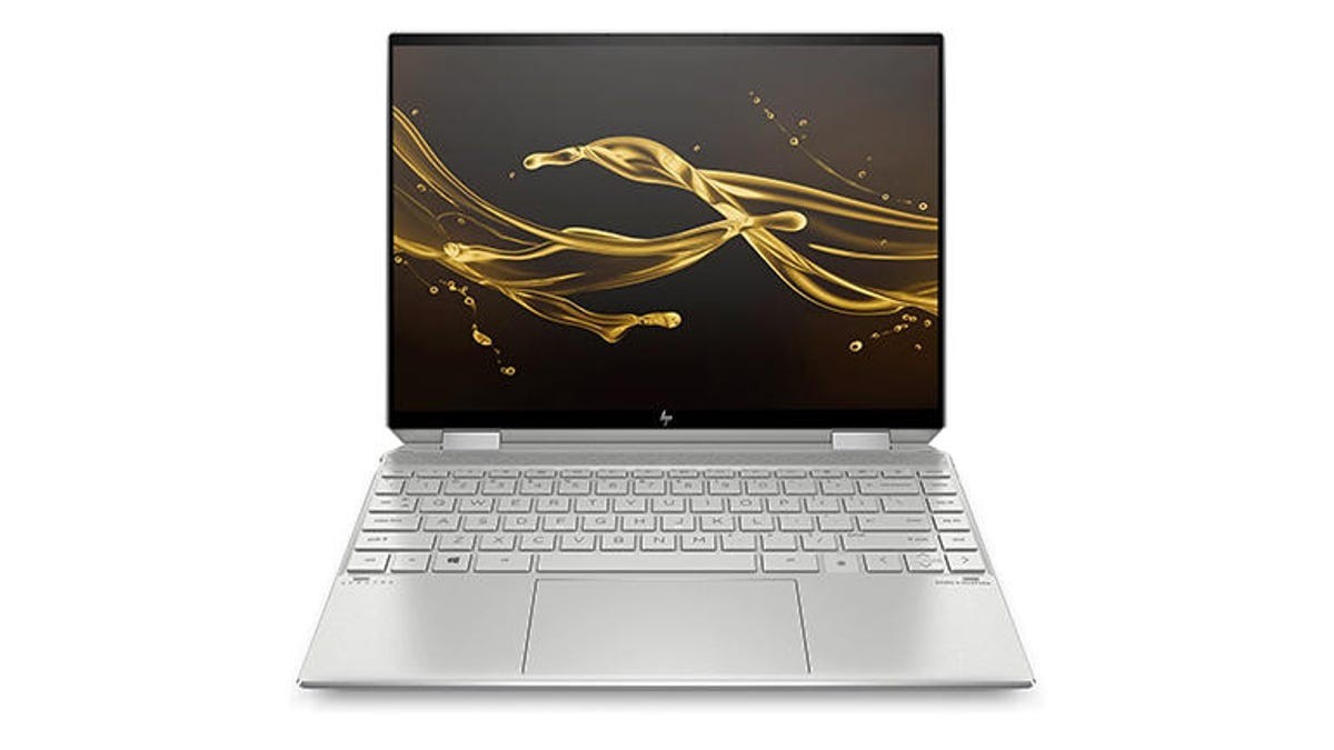 HP - Spectre x360 2-in-1 13.3