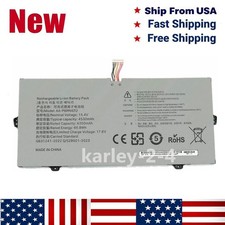 AA-PBRN4ZU Battery For Samsung Galaxy 930QCG 930XCJ NP930QCG 950QCG NP950QCG