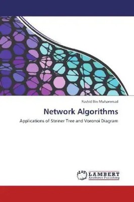 Rashid Bin Muhammad | Network Algorithms | Taschenbuch | Englisch