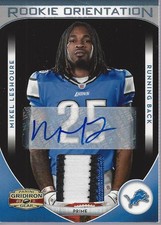 2011 Panini Gridiron Gear Football 13