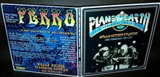 Planet Earth Rock & Roll Orchestra Gate Fold 3CD SET NEW
