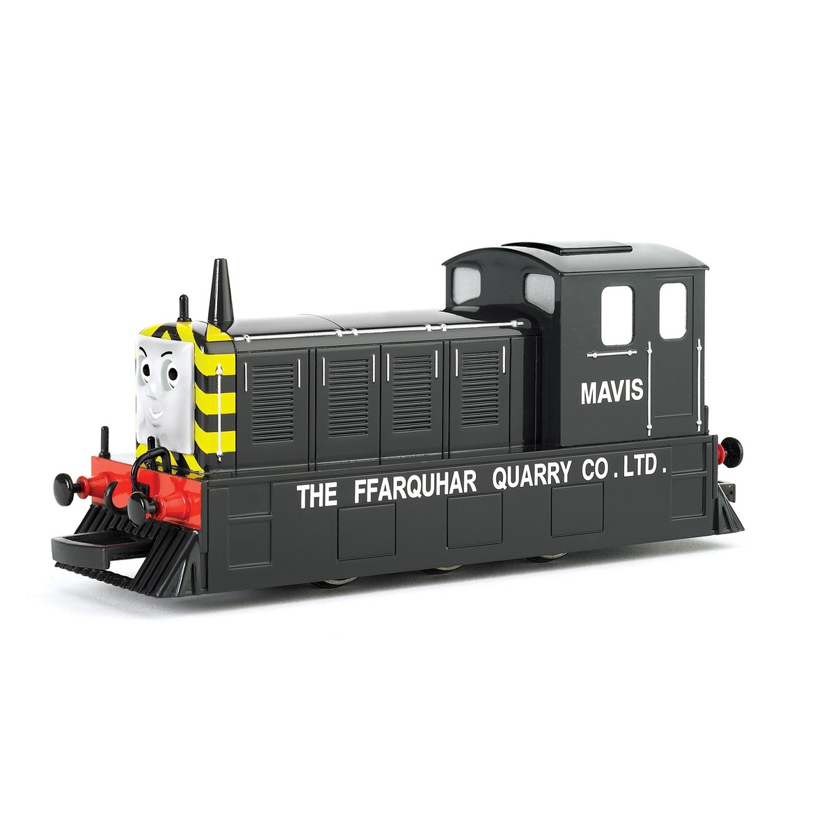 鉄道模型 Bachmann Thomas & Friends Mavis Amazon.com: Bachmann Trains Thomas And Friends Mavis