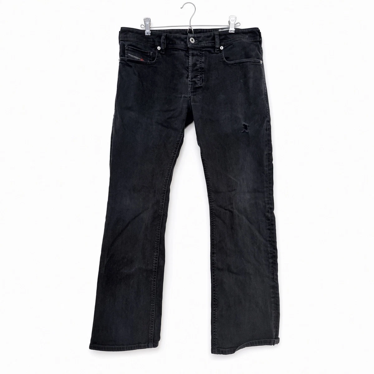 Diesel Men's Denim Jeans Diesel Zatiny for sale | eBay