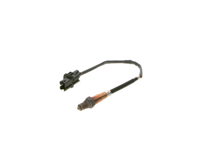 BOSCH 0 258 007 018 Lambdasonde für SUBARU