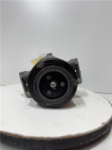 13124752  Klimakompressor Opel zafira b 2005 19 cosmo 19 ltr 88 kw cdti