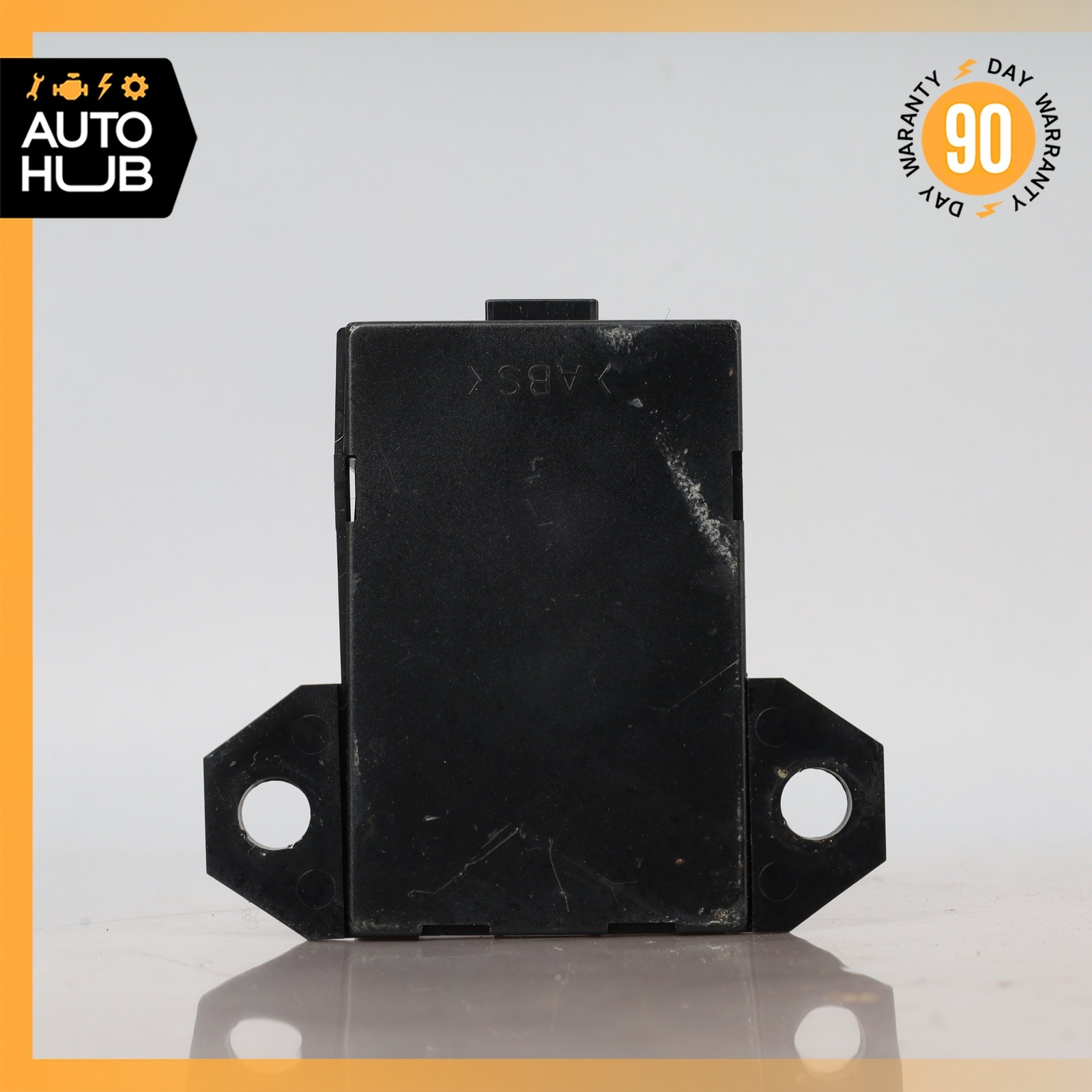 Bentley Arnage Le Mans Series 2000-2004 Rear Right Head unit