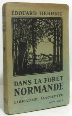 Im Wald der Normandie | Herriot | Guter Zustand