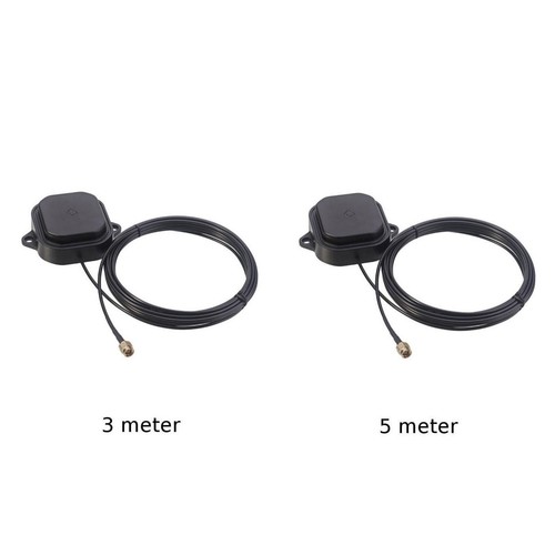 Compact Vehicle mounted GPS Beidou Antenna with L1+L5 Dual Mode Functionality - Bild 8 von 22