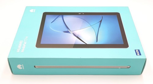 Carte Mère (PCB) Pour Tablette Huawei AGS-W09 - Vendu Pour Pièces Détachées - Ne Fonctionne Pas