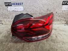 Dacia Sandero III Heckleuchte R�cklicht Rechts 265508077R 331909