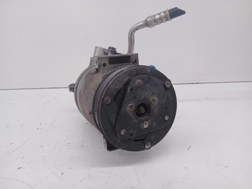 6560298E klimakompressor OPEL VECTRA C BERLINA 2002 217443