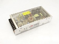 MEAN WELL S-145-24 Power Supply - Used
