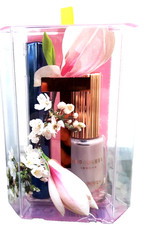 Ted Baker Ladies Heavenly Lips and Tips Gift Set