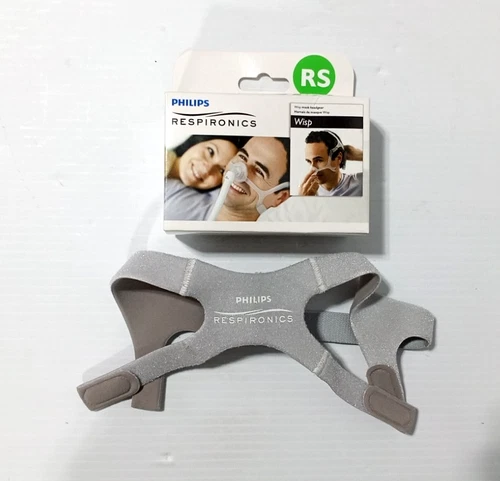 Philips Respironics - 1109307 - Wisp Mask Headgear Only - Reduced Size - NEW
