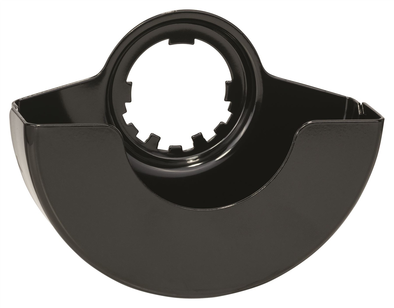Bosch Professionaltective guard with cover 115 mm 2605510290