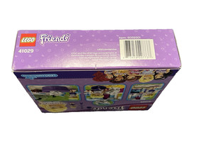 LEGO Friends (41029) Stephanie's New Born Lamb 78 Pcs 2014