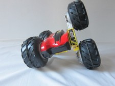Super Rebound, Tyco RC, Mattel Wheels, Ferngesteuert, 1998