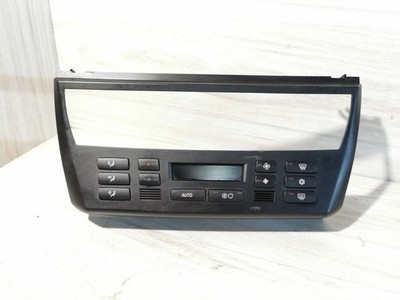 BMW X3 E83 2007 Diesel Steuergerät Klimaanlage 3443981 LTR28336