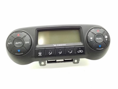 Hyundai ix35 2011 Diesel Steuergerät Klimaanlage 972502Y301 BOS45286