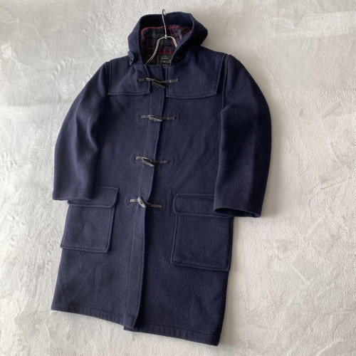 ジャケット・アウター 1980s Gloverall Duffel Coat ジャケット・アウター 1980s Gloverall Duffel Coat GLOVERALL