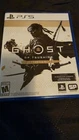 New ListingGhost of Tsushima Director's Cut - Sony PlayStation 5