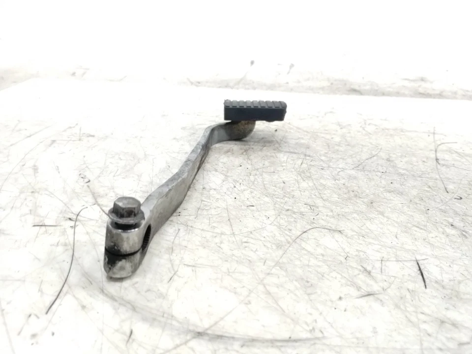 Kawasaki VN1600 2004 Vulcan Classic talón cambio pedal Foto 2 de 4