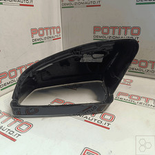 Retroviseur droit (ou coque) Mercedes 400