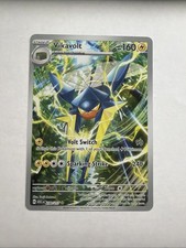 Vikavolt #230 Prices | Pokemon Ascended Heroes | Pokemon Cards