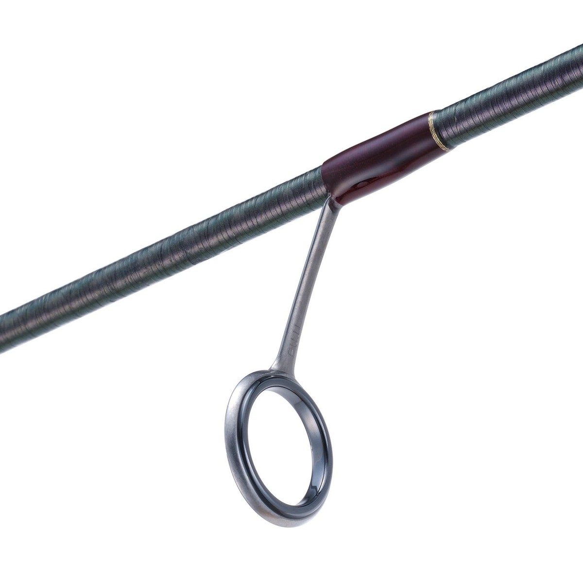 SHIMANO 24 World Shaula Technical Edition S52L-F/4 Spinning Rod | eBay